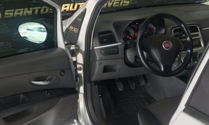 Fiat Punto Elx...