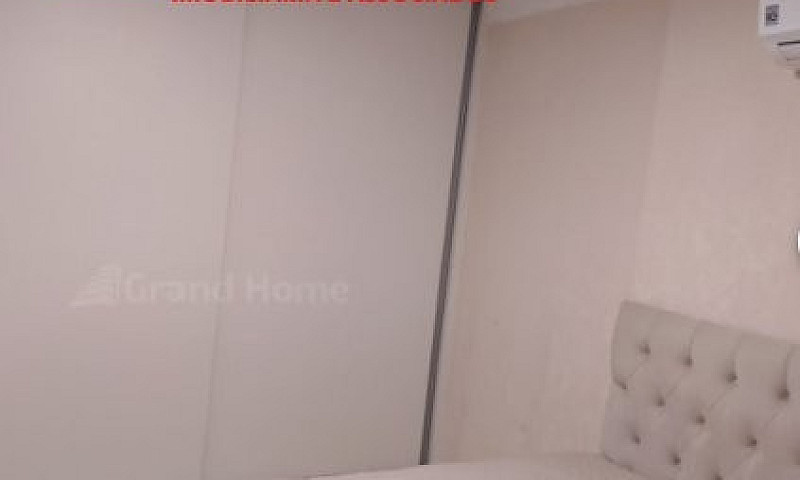 Apartamento 2 Quarto...