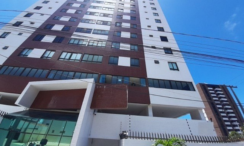 Apartamento No Treze...