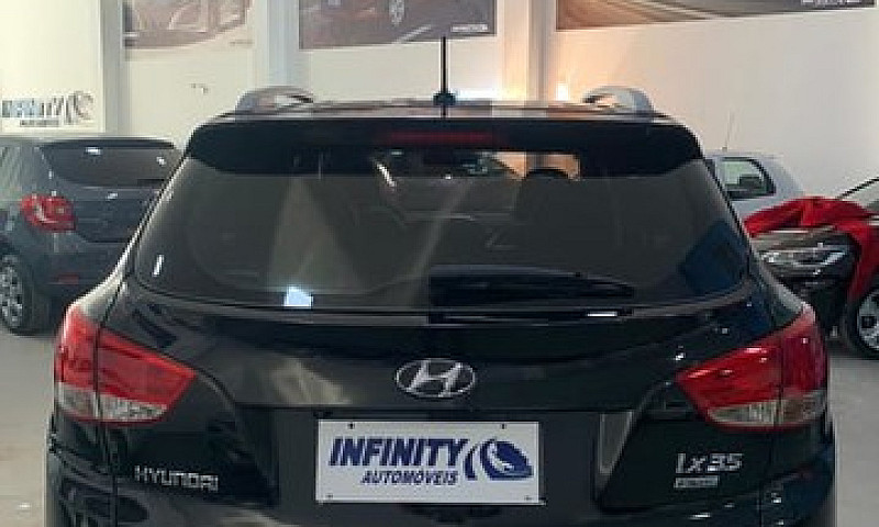 Hyundai Ix35 2.0 16V...