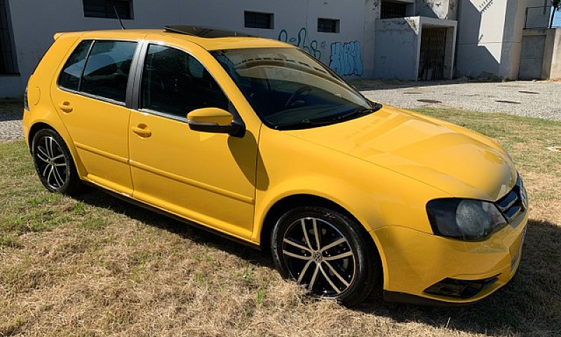 Golf Sportline 2.0 A...