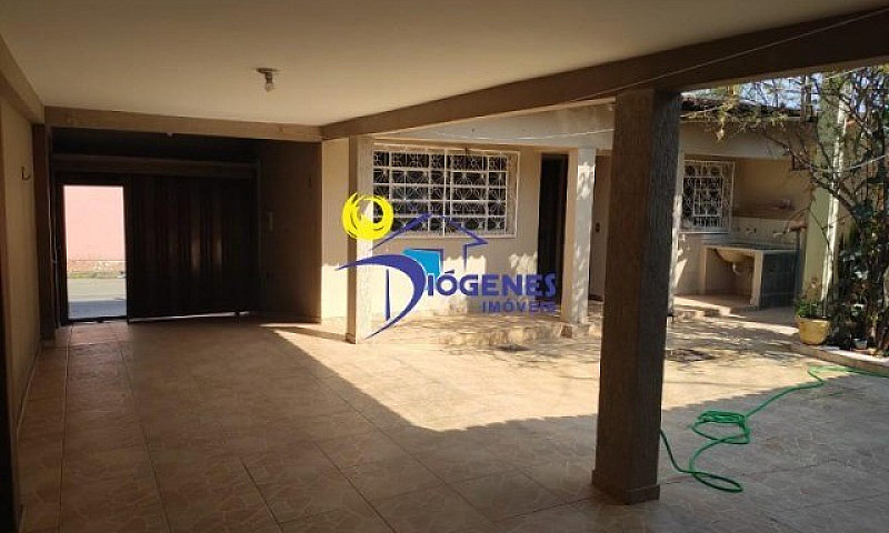 Excelente Casa 3 Qua...