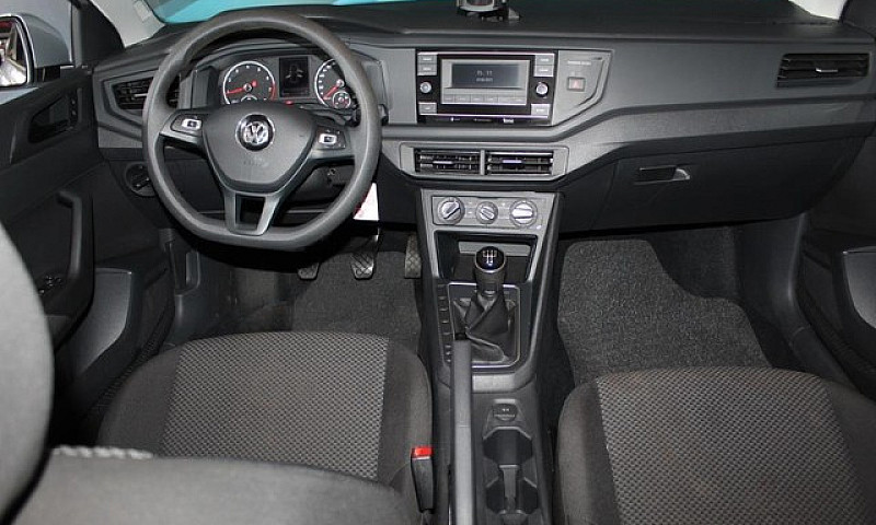 Volkswagen Polo 1.6 ...