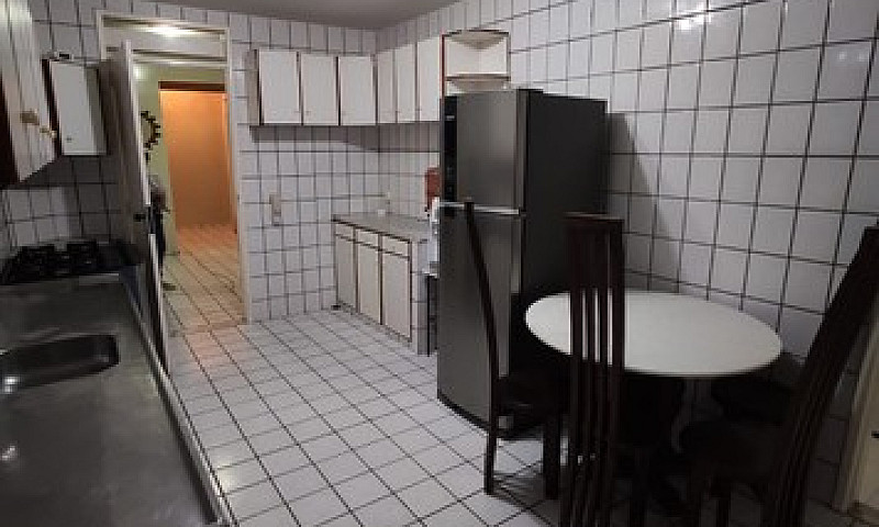 Apartamento Para Alu...