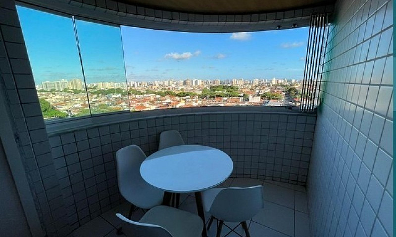 Apartamento 65M² Nas...