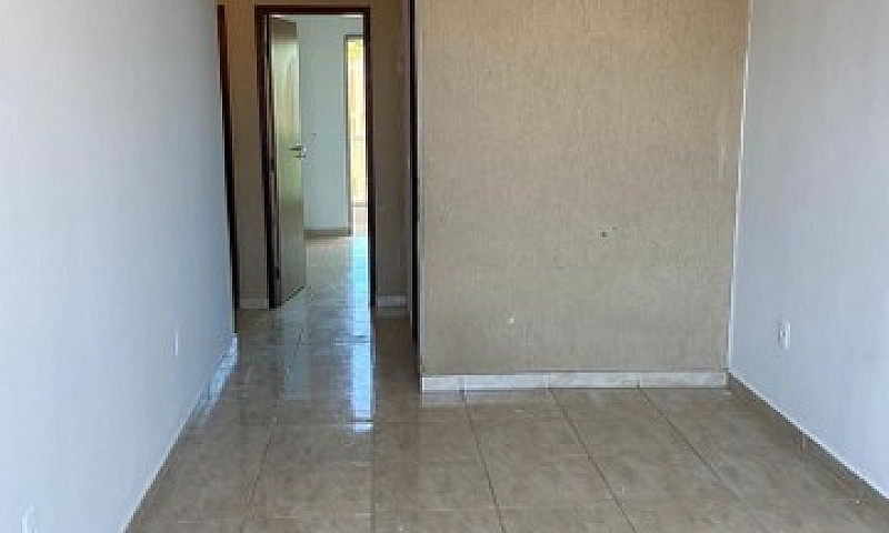 Alugo Apartamento Na...