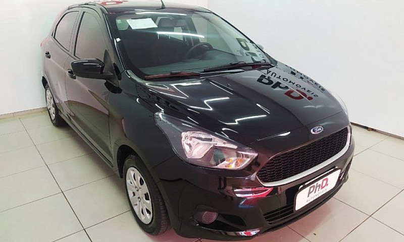 Ford Ka Se 1.0 Ha B ...