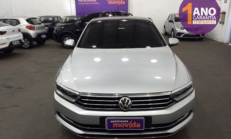 Volkswagen Passat Hi...