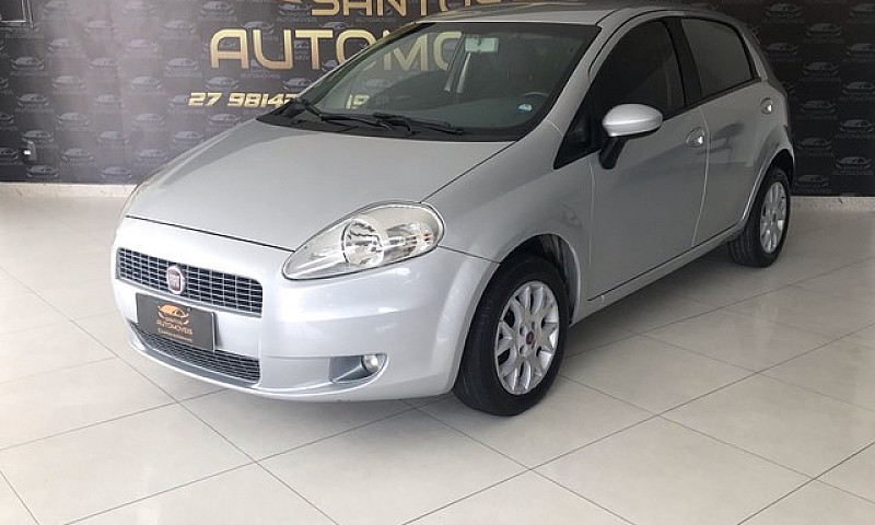 Fiat Punto Elx...