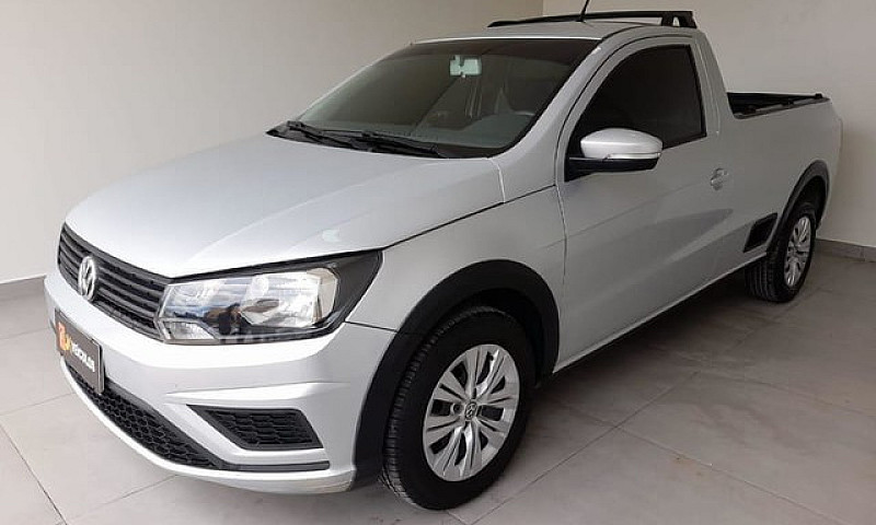Volkswagen Saveiro T...