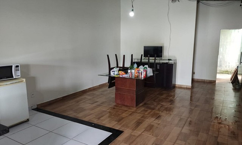 Casa 3 Quartos Em Co...