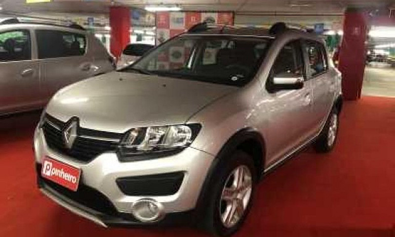 Renault Sandero 1.6 ...