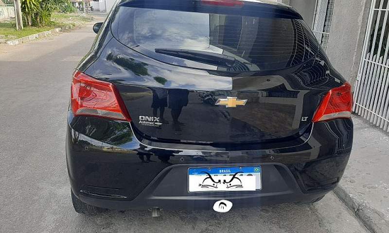 Onix 2019 Lt...