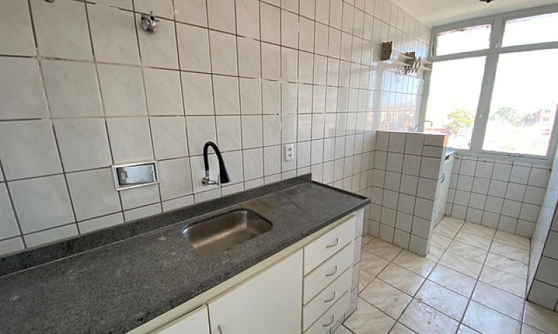 Apartamento De 2 Qua...