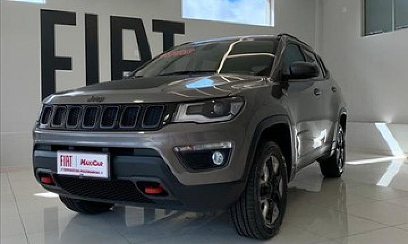 Jeep Compass 2.0 16V...
