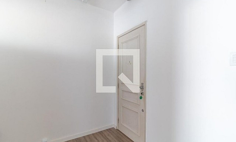 Apartamento Para Alu...