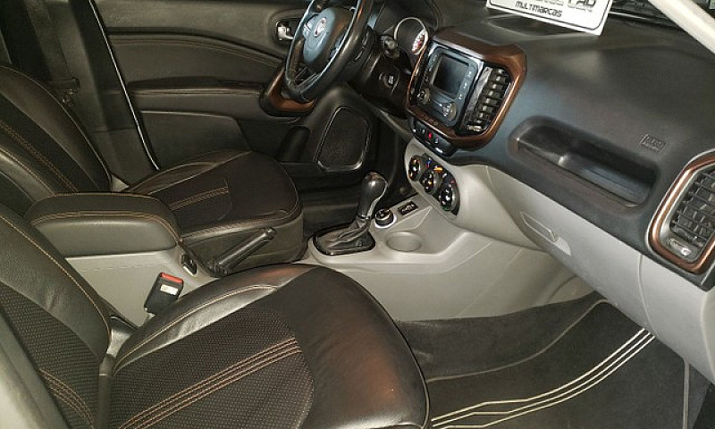 Fiat Toro Volcano 20...