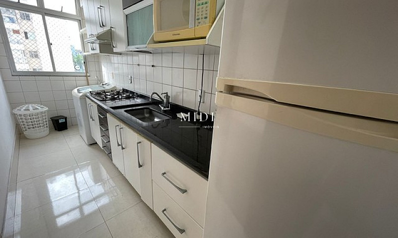Apartamento 2 Quarto...