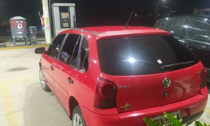 Gol 1.6 Total Flex...