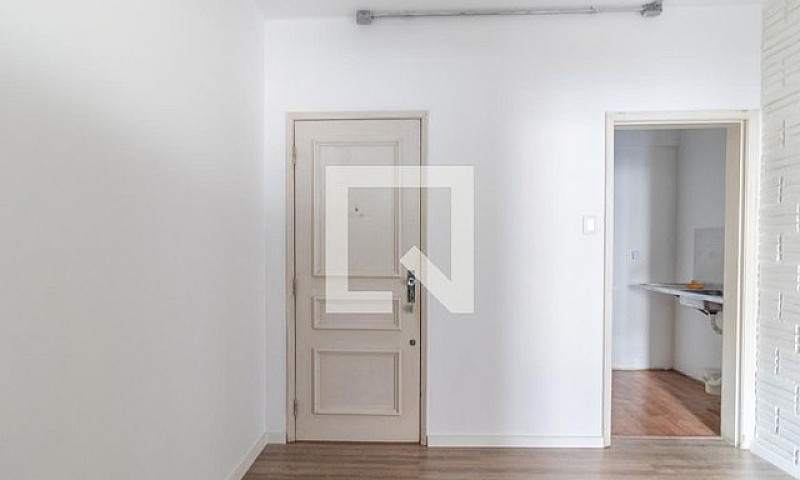 Apartamento Para Alu...
