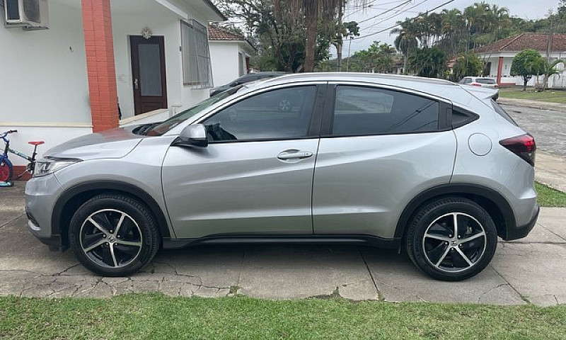 Hr-V Exl 2019/2020...