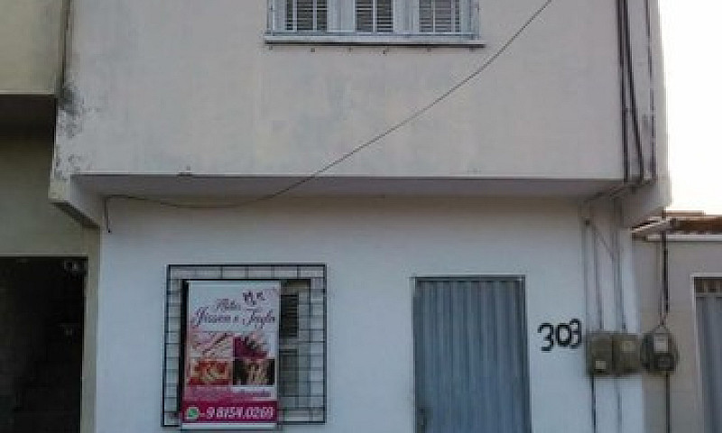 2 Casas No Pq Santan...