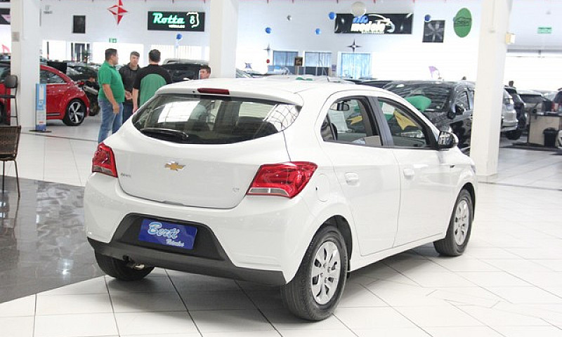 Chevrolet Onix 1.0 F...