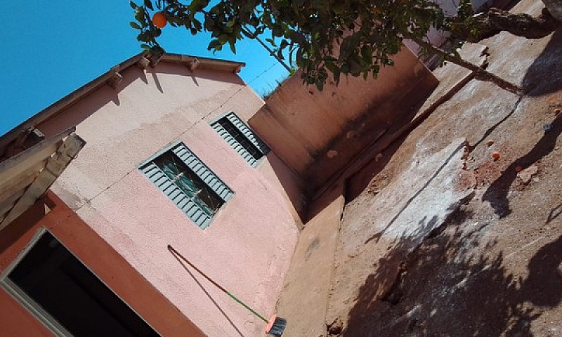Casa Entorno Brasíli...