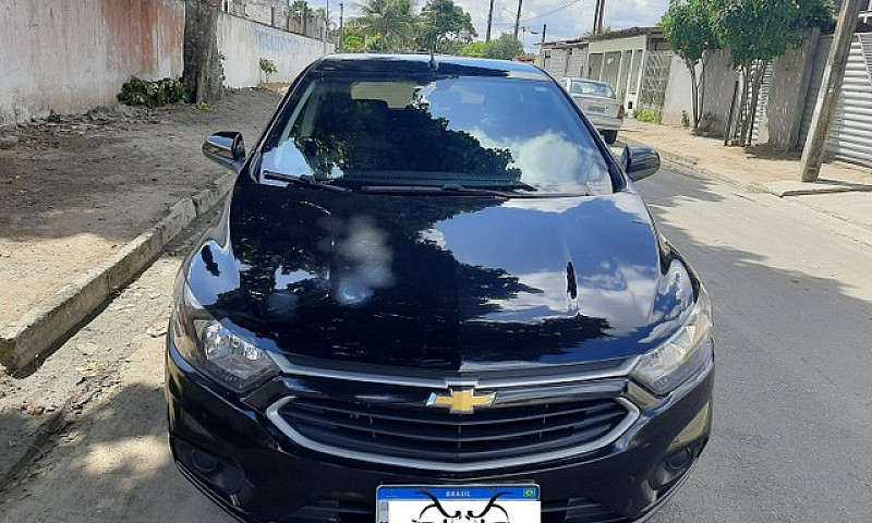 Onix 2019 Lt...