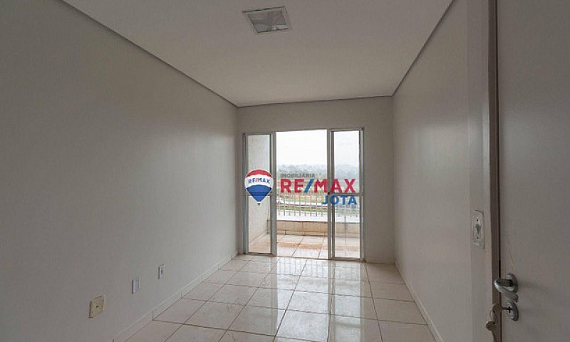 Apartamento Com 2 Do...