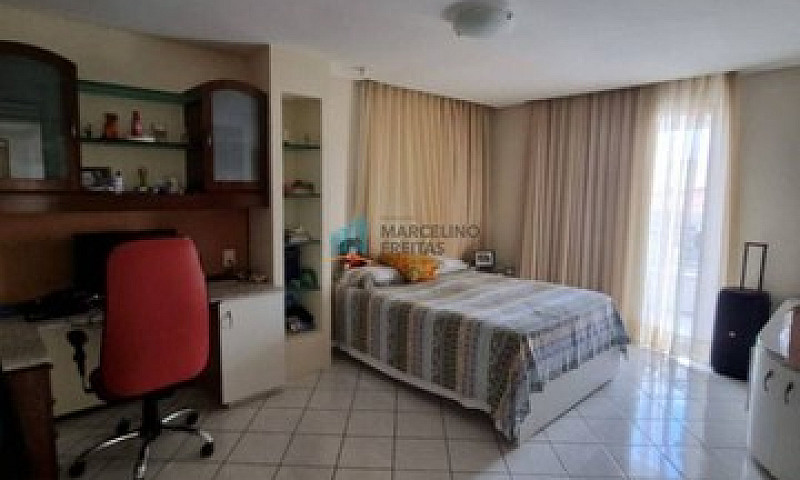 Casa Triplex C/ 05 Q...