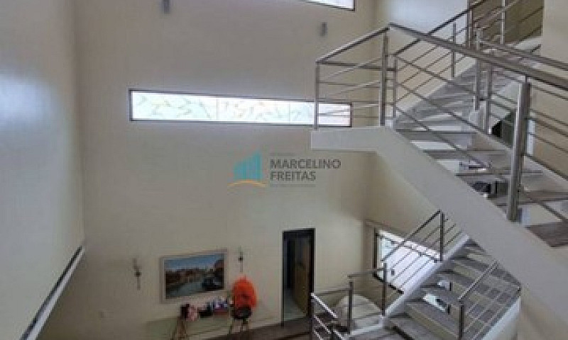 Casa Triplex C/ 05 Q...