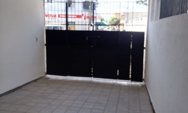 Casa Duplex À Venda!...