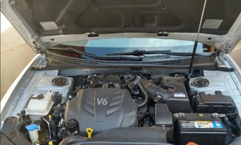 Azera 3.3 V6 Ano 201...
