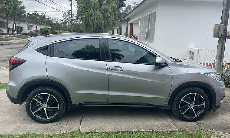 Hr-V Exl 2019/2020...