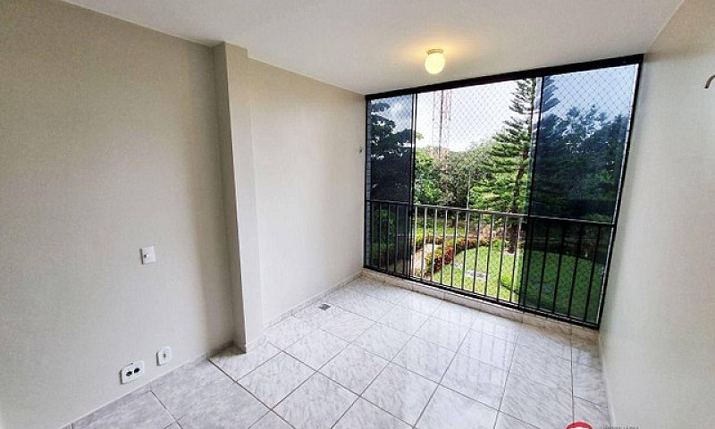 Apartamento Com 3 Do...