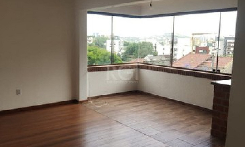 Porto Alegre - Apart...