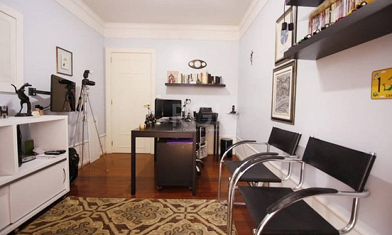 Apartamento Em Petró...