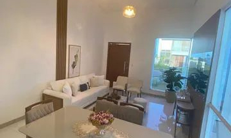 Casa Alphavelle Terr...