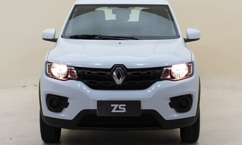 Renault Kwid 2020/20...