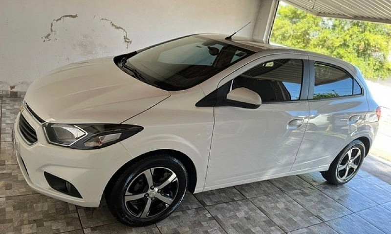 Onix Ltz 2019 Comple...