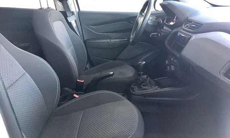  Chevrolet Onix Joy ...