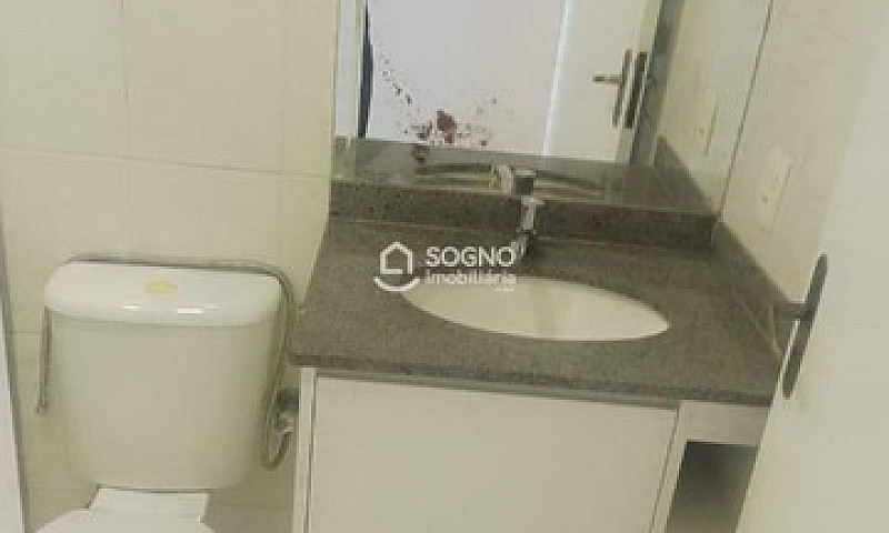 Apartamento Para Alu...