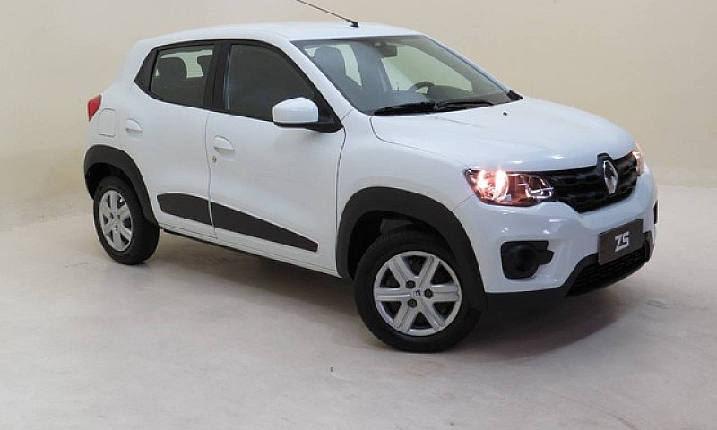 Renault Kwid 2020/20...