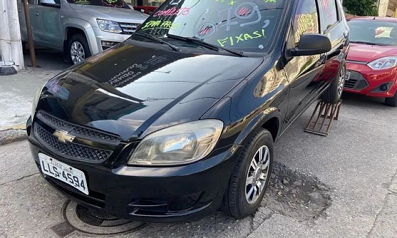 Celta Lt 1.0 (Comple...