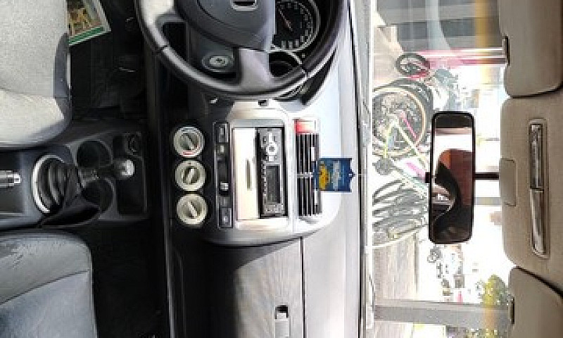 Honda Fit 2006/07 Ma...
