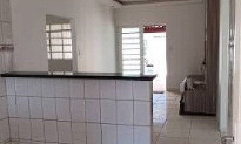 Casa 3 Quartos 60Mil...