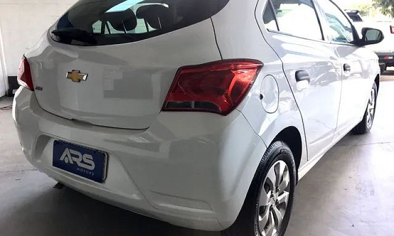  Chevrolet Onix Joy ...