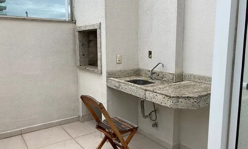 Apartamento 3 Quarto...