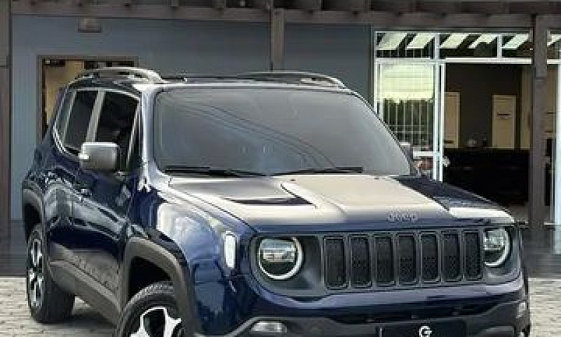 Renegade Trailhawk 2...